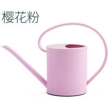 Arrosoir à longue paille plastique 1,2 L