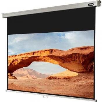 Celexon Manual Professional 16:9 Pull-Down Screen 154 x 87 cm