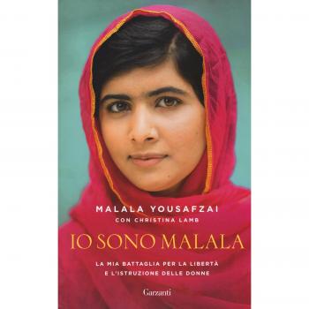 IO SONO MALALA