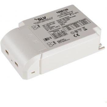 LED-Treiber 40W 700-1000mA in Weiß