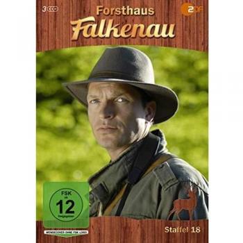 Forsthaus Falkenau