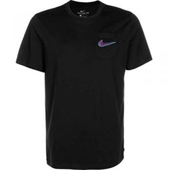 Herren SB Mini Truckin Pocket T-Shirt