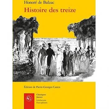 Histoire des Treize