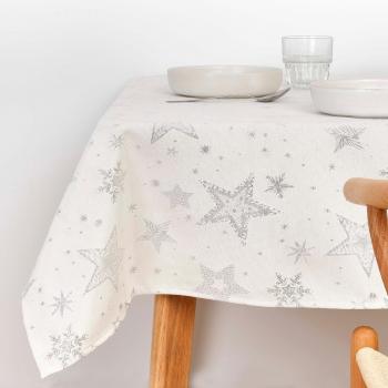 Mantel de lujo jacquard 31114a 300x155 cm