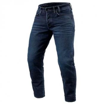 Revit Jeans Ortes TF Blu 30 (Usato)