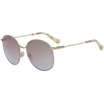 Chloe CE2140 Occhiali Donna Gold/Beige Standard