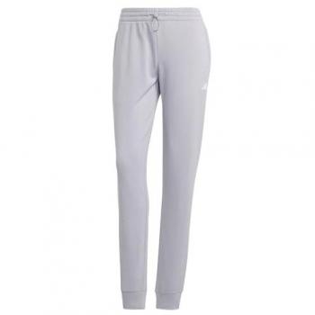 Joggers adidas Aeroready Game&go Tapered Fleece Gris XL Mujer