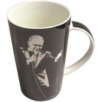 Dakota Legends Retro Sinatra Brew Vessel