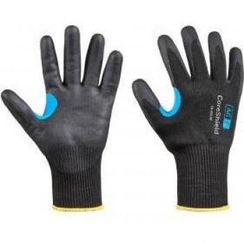 Honeywell Coreshield Micro Foam Cut F Glove Black 10