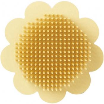 Silicone Bath Care Brush for Infants