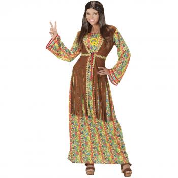 Costume Vintage Hippie