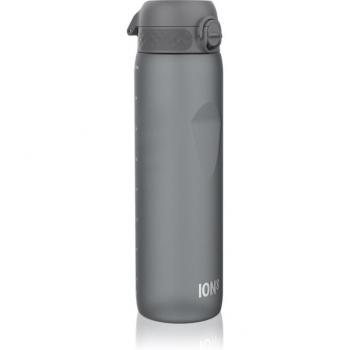 Ion8 1L Leak Proof Kulacs in Grey