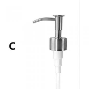 Liquid Soap Dispenser for Bathroom