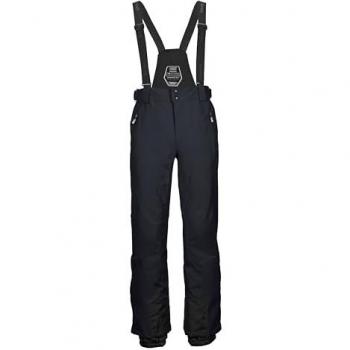 KSW‑100 Pantaloni Outdoor di Lavoro Nero – KILLTEC