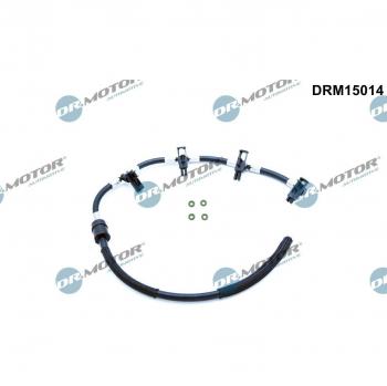Tuyau flexible de carburant DR.MOTOR AUTOMOTIVE DRM15014 pour VAUXHALL