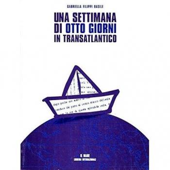 Una settimana di otto giorni in transatlantico