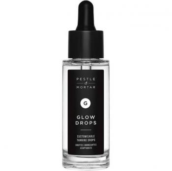Pestle & Mortar Glow Drops