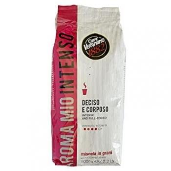 Caffè Vergnano 1882 Grani Aroma Mio Intenso