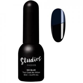 Didier Lab UV Top Coat No Blue 8 ml