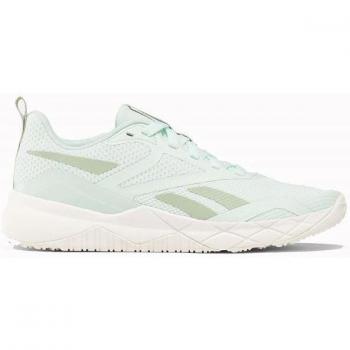 Reebok NFX Trainer AquaDus Vingre Chalk – EU 38½