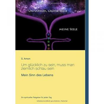 Um glücklich zu sein muss man ziemlich schlau sein