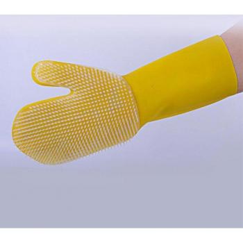 Pet Hair Cleaning Mitt