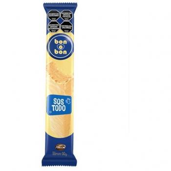 Oblea Bon o Bon Blanca 30 gramos