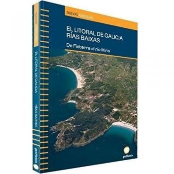 Litoral Galicia. Rías Baixas