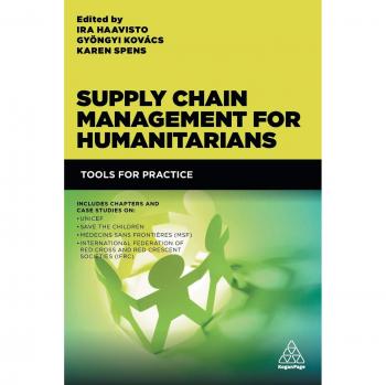 Supply Chain Management for Humanitarians