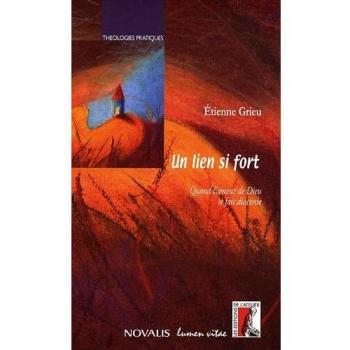 Un lien si fort : Quand l'amour de Dieu se fait diaconie