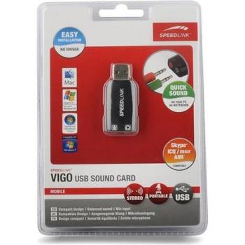 Speed-Link SL‑8850 SBK con Porta‑USB