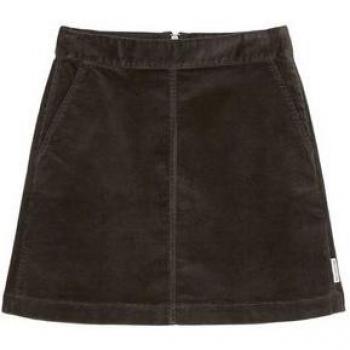 Marc O’Polo Denim Jerseyrock – Größe M – Schwarz für Frauen