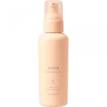 Essenza Anzu Latte: Trattamento Intenso per Capelli – Yanagiya 140g