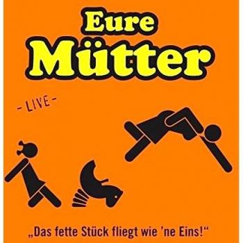 Das fette Stück fliegt wie 'ne Eins!