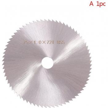 Disco de lijado y corte 75mm para amoladora angular