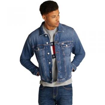 Chaqueta de hombre Tommy Jeans Ryan ajuste regular