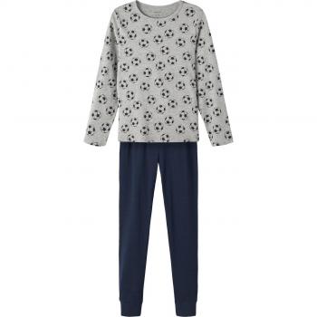 Nkm Football Noos Little Striker Pajamas