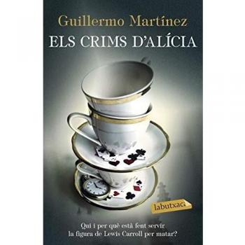 ELS CRIMS D'ALÍCIA