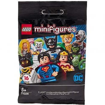 LEGO Minifigures Giocattolo 71026