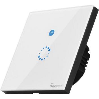 T4EU1C: Interruptor Inteli‑Pared Sonoff