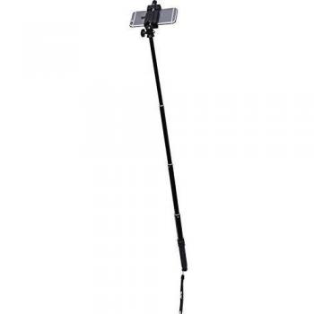 Selfie Rodante Rollei 104 4 Sonrisa – Bluetooth, Negro