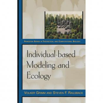 Vitalsource Technologies, Inc. Individual-Based Modeling and Ecology