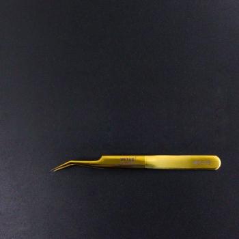 Pincette de beauté Vetus pour cils volumineux