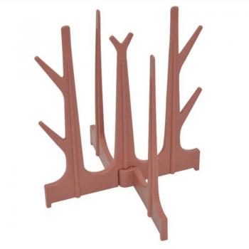 Feeding Bottle Drainage Stand