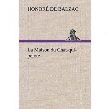 La Maison du Chat-qui-pelote