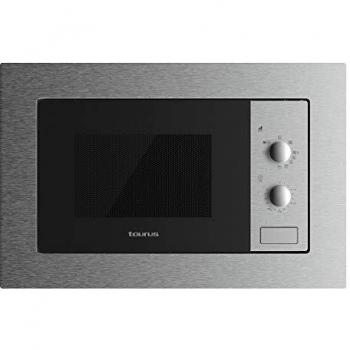 Microondas encastrable Taurus MO20IXM