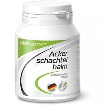Ultra-Sports Ackerschachtelhalm Kapseln