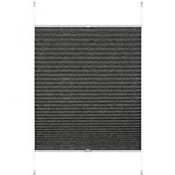 GARDINIA EASYFIX Plissee Lilly Green, blickdicht, 50 x 130 cm