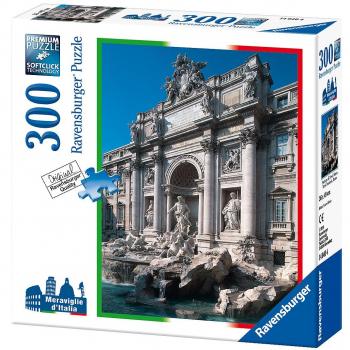 Ravensburger Fontana di Trevi 300 PZ