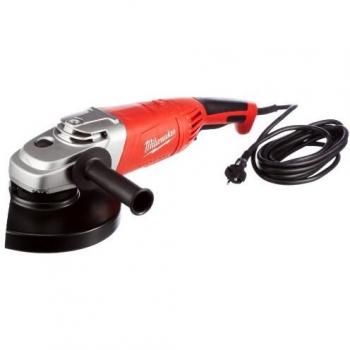 Meuleuse 230 mm AG 24-230 E/DMS 2400W de Milwaukee